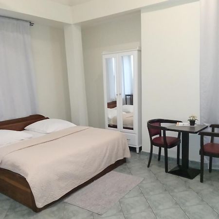 Hamburg Home Lodge 特马 外观 照片