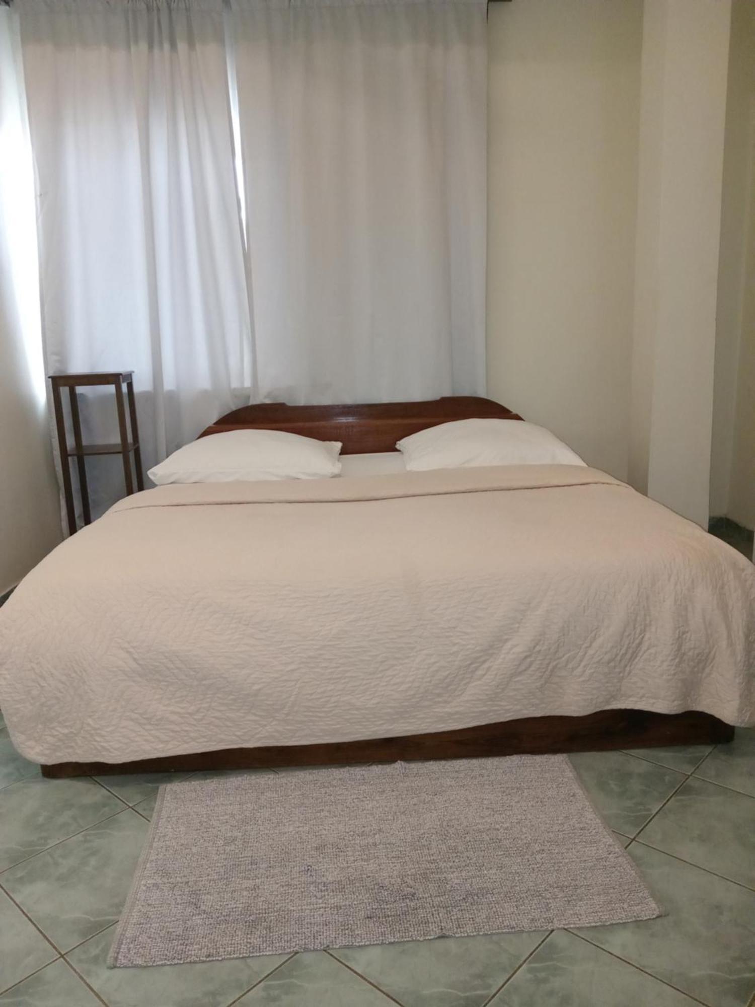 Hamburg Home Lodge 特马 外观 照片