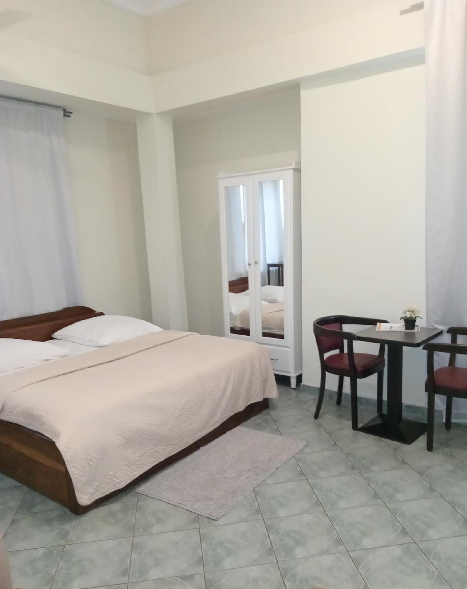 Hamburg Home Lodge 特马 外观 照片